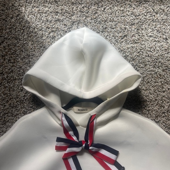 Boutique Monaco Dress - Picture 8 of 9